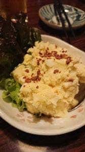 トワイライト食堂