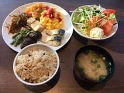 松江ニューアーバンホテル