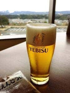 サッポロビール九州日田工場