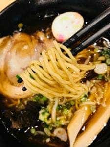 拉麺 鷹の爪 宮前店