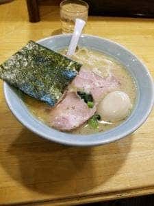 ラーメン専門店 RAGAYA
