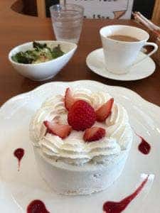 カフェ・ド・ジュアン