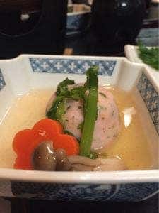 仕出し・割烹 はせ川
