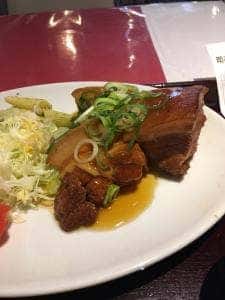 串カツ 中崎きりがね食堂 茶屋町店