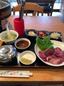 キムチやまもと