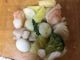 上海DELI 神戸阪急