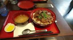 大盤振舞 まんぷく食堂