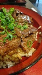 大盤振舞 まんぷく食堂