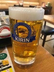 リンガーハット 福岡大川店