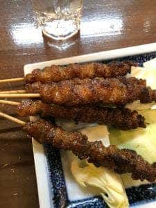 焼とり 権兵衛 香椎店