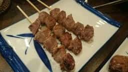 炭火焼鳥と地酒 はちり