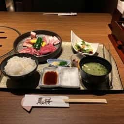 馬桜 熊本銀座通り店