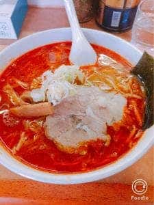 来々軒