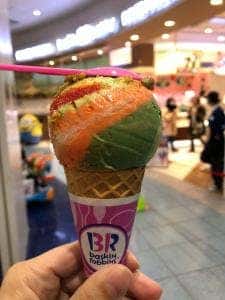 サーティワンアイスクリーム 芦屋ロードサイド店
