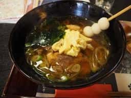 喫茶去 夢参道