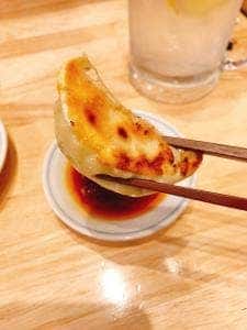ぎょうざの満洲 上尾東口店