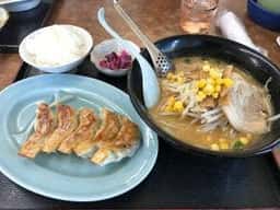 くるまやラーメン 杉戸店