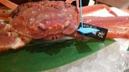 ステイダイニング にほん 山中温泉 花紫