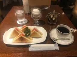 珈琲舎のだ ソラリアプラザ店