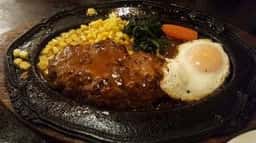 レストラン ブルドック