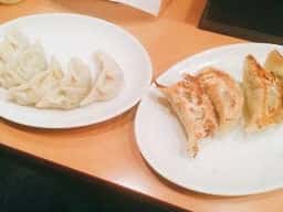 高円寺 餃子専門 柳亭
