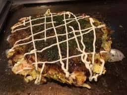 お好み焼古川 もりの里店