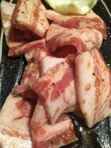 焼肉ダイニング ぼうや