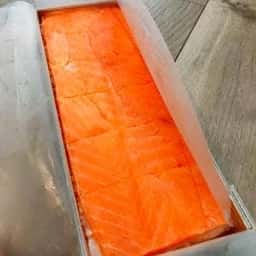 ますのすし本舗源 本店 源ますのすしミュージアム