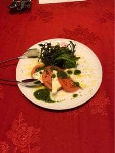 銀座イタリー亭 JRゲートタワー店