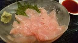 地鶏屋鳥鳥婦人