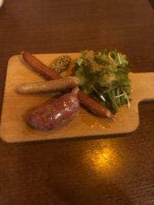 イタリアンバル Taverna