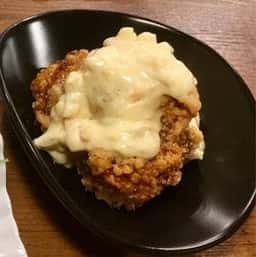 本気のからあげバル 鶏冠商事