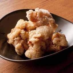 本気のからあげバル 鶏冠商事