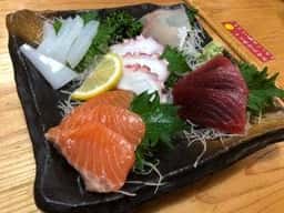 居酒屋 極