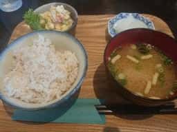 カフェ・リアン