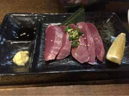 塩ホルモン 焼肉 ぶーたん