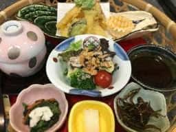 和処 ふたば庵
