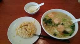 中華料理 隆昌