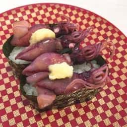 魚べい 東久留米店