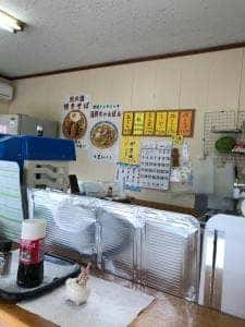 八重食堂