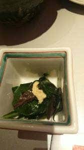 旬の肴と粋な酒 べに屋