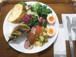 リワードキッチンプラス イオンスタイル座間店