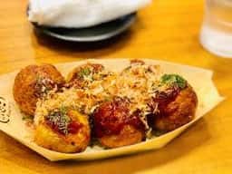 銀だこハイボール酒場 阿佐ヶ谷店