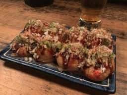 たこ焼場 遊楽寺