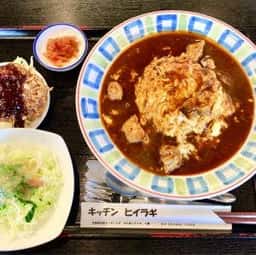 キッチン・ヒイラギ