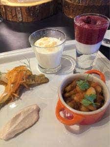 ブーランジェリー コロン 丸井今井札幌店