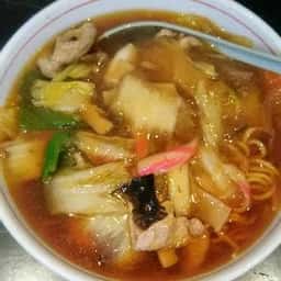 麺王 南柏店
