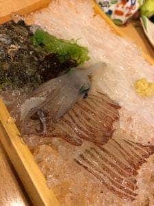 浅草みよし 本館