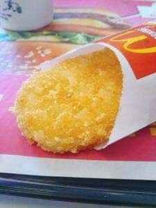 マクドナルド 京都桂東店