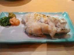 一軒め酒場 すすきの店